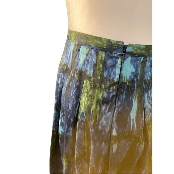 Talbots a-line skirt - Picture 7 of 8